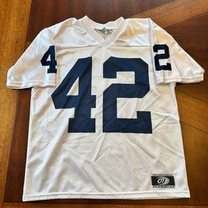 Kids Pennstate Jersey